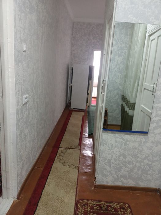 Квартира шарк 1 23/4