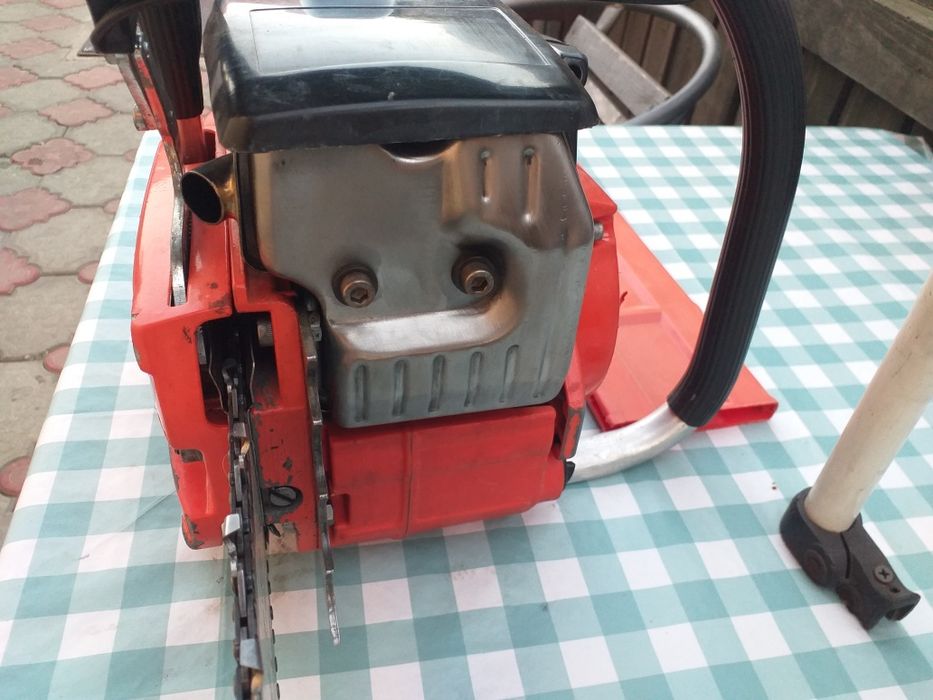 Vand drujba Dolmar 116SI