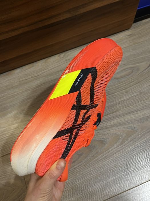 Asics Metaspeed Sky Paris номер: 41/7uk