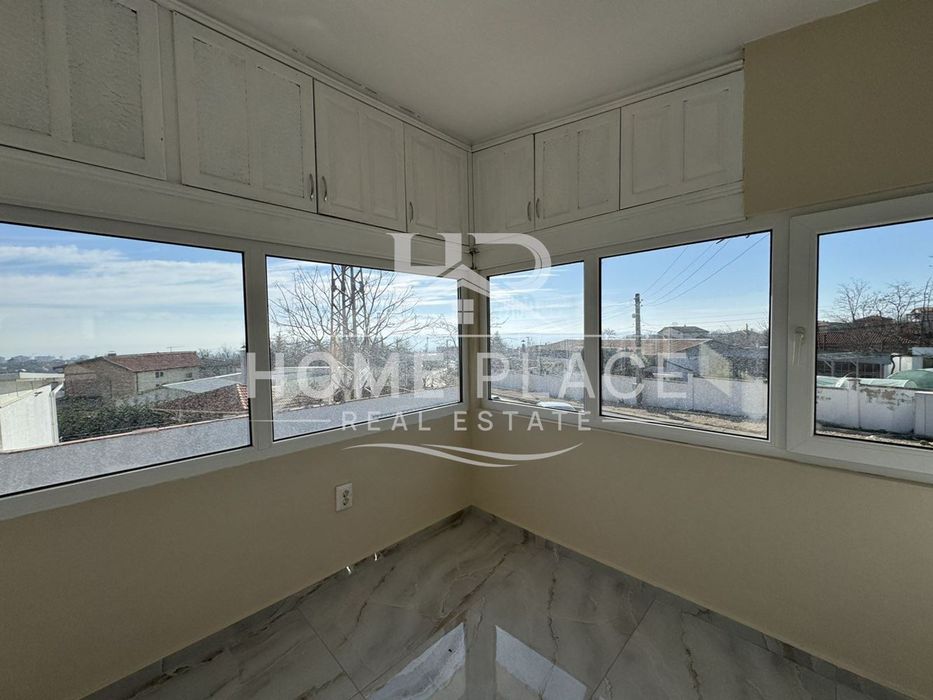 Дава се под наем Тристаен апартамент в Варна, Изгрев - 60 кв.м за 348.84 € - Снимка #3