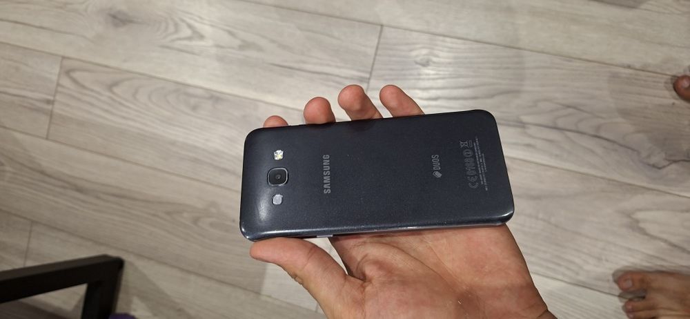 Samsung a8 ideal