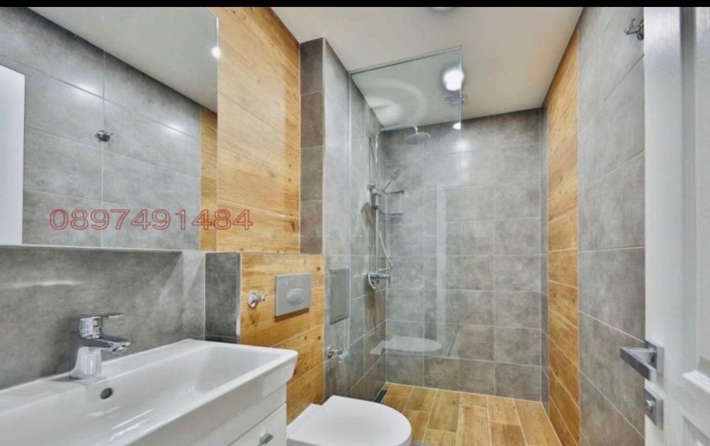 Продава се Двустаен апартамент в София, Кръстова вада - 67 кв.м за 1781 €/кв.м - Снимка #5