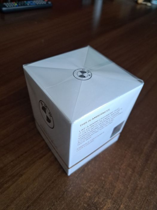 Парфюм BMW - Чисто нов, оригинален и запечатан