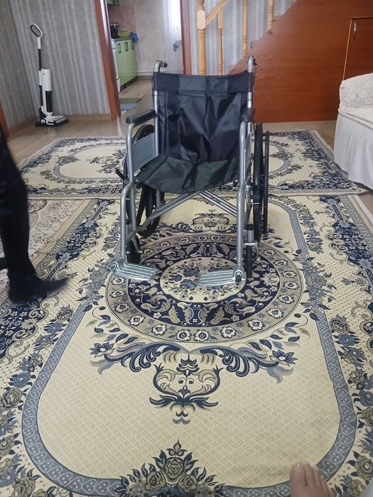 инвалидная каляска