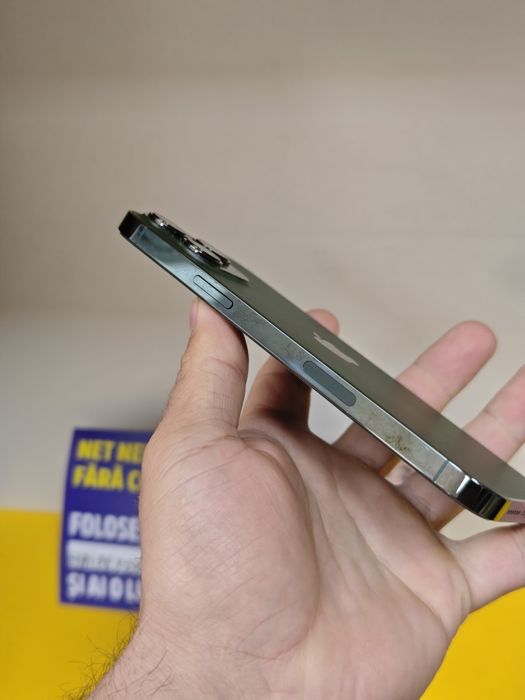 13 Pro Max 128 gb 96% Baterie