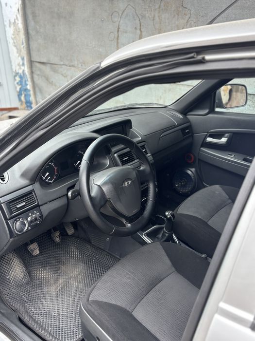 Приора 2 2014 год