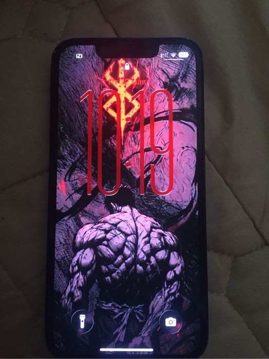Iphone 13mini в хорошем состоянии