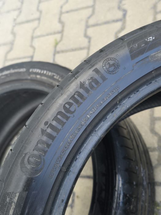 295 35 21 Continental