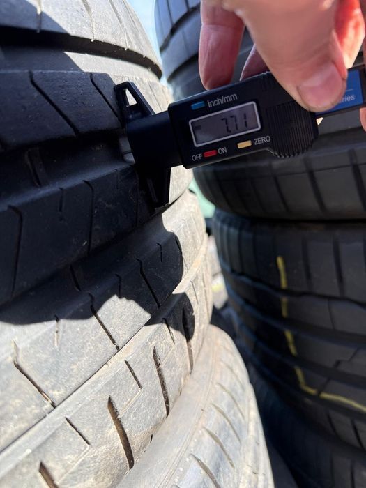 275 35 r20 vara pirelli