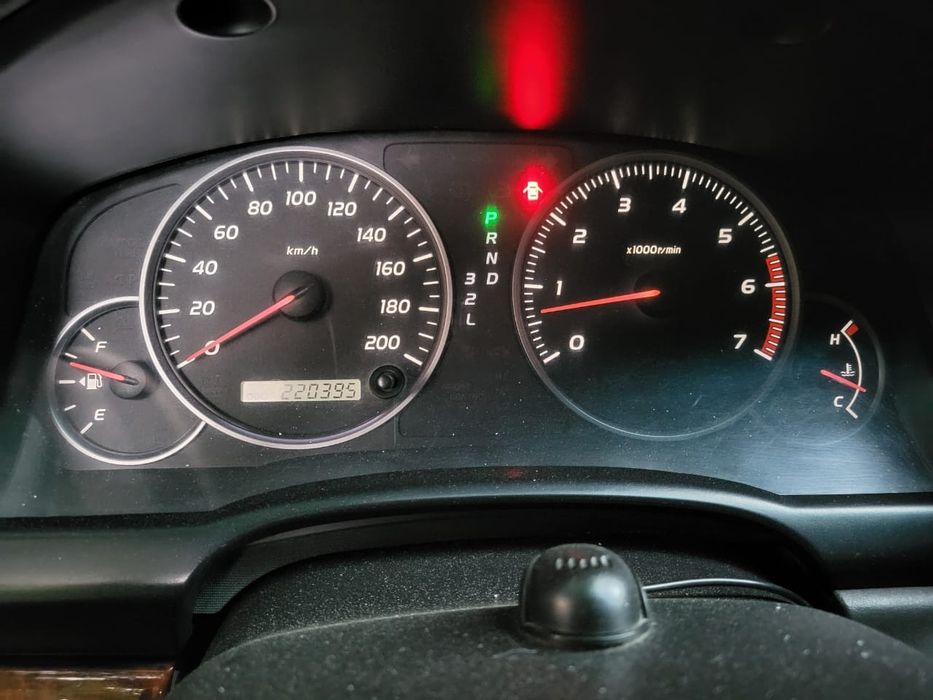 Продам Toyota Land cruiser prado