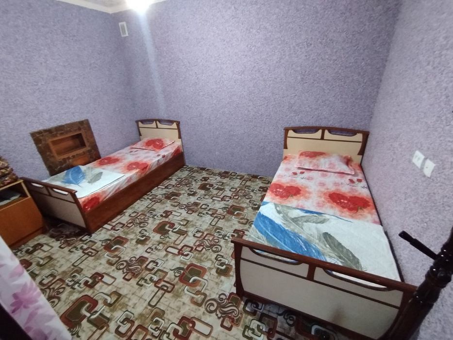 Oqtosh dacha oilaviy