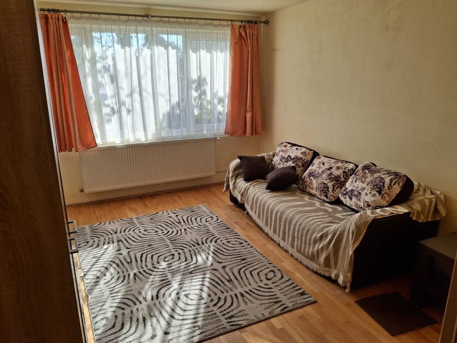 Apartament 2 camere decomandat de inchiriat