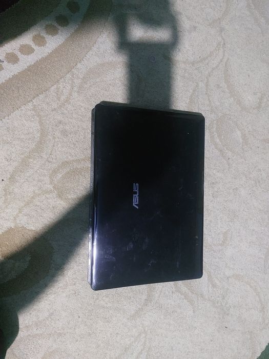 Asus n61d донор на запчасти