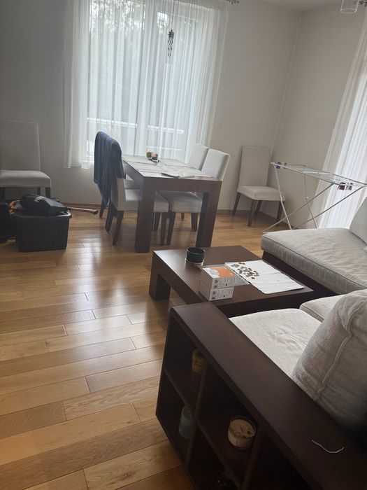 Дава се под наем Двустаен апартамент в София, Младост 1 - 65 кв.м за 714 € - Снимка #3