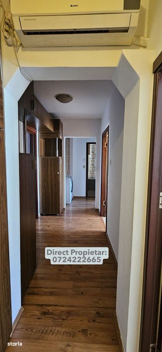 Apartament 3 camere de vânzare | Gorjului – Carabusului | 9 min metrou