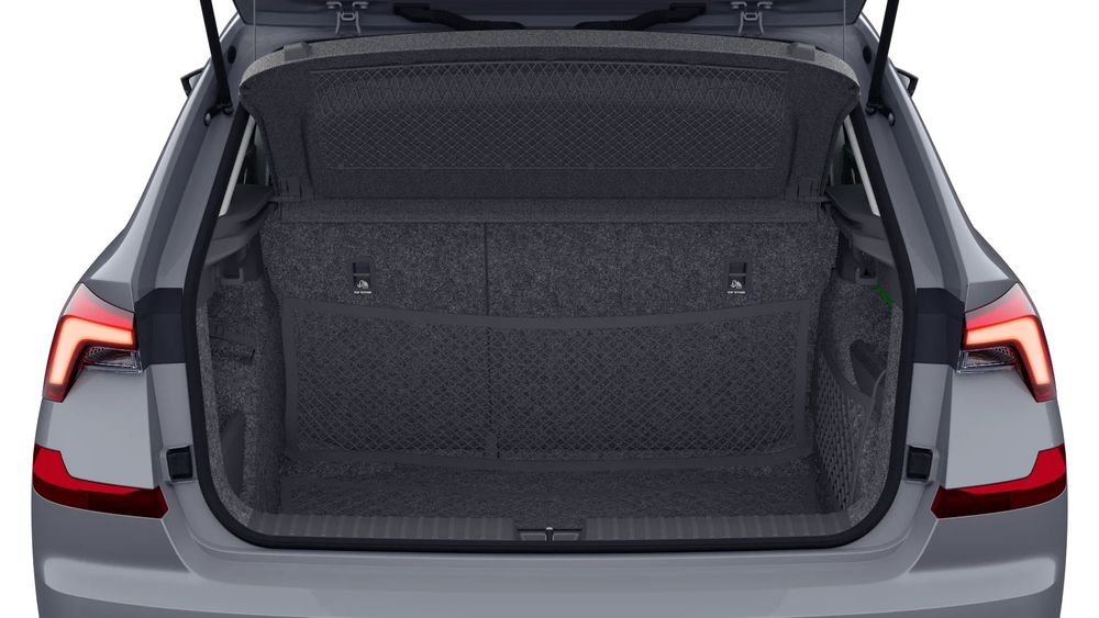 Skoda Kamiq Kamiq Essence 1.0 TSI 95 CP