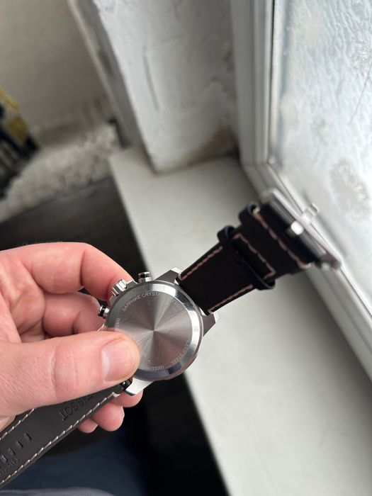 Tissot Supersport Chrono 45mm