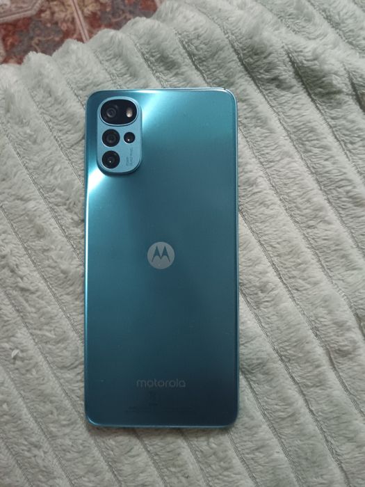 telefon motorola g22