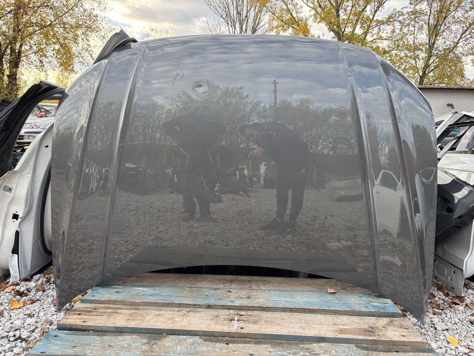 Капак VW Tiguan