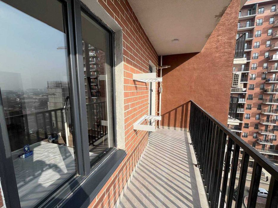 Квартира с евроремонтом в ЖК Assalom Sohil, 30 м²