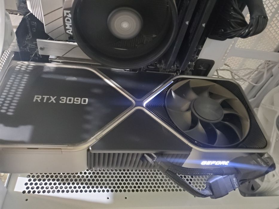 3090 Founders Edition