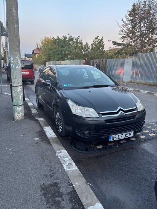 Autoturism Citroen C4 2005
