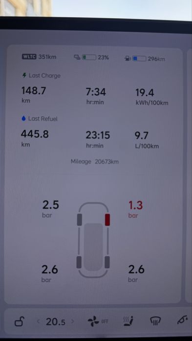 Lixian Li7 ultra 2024