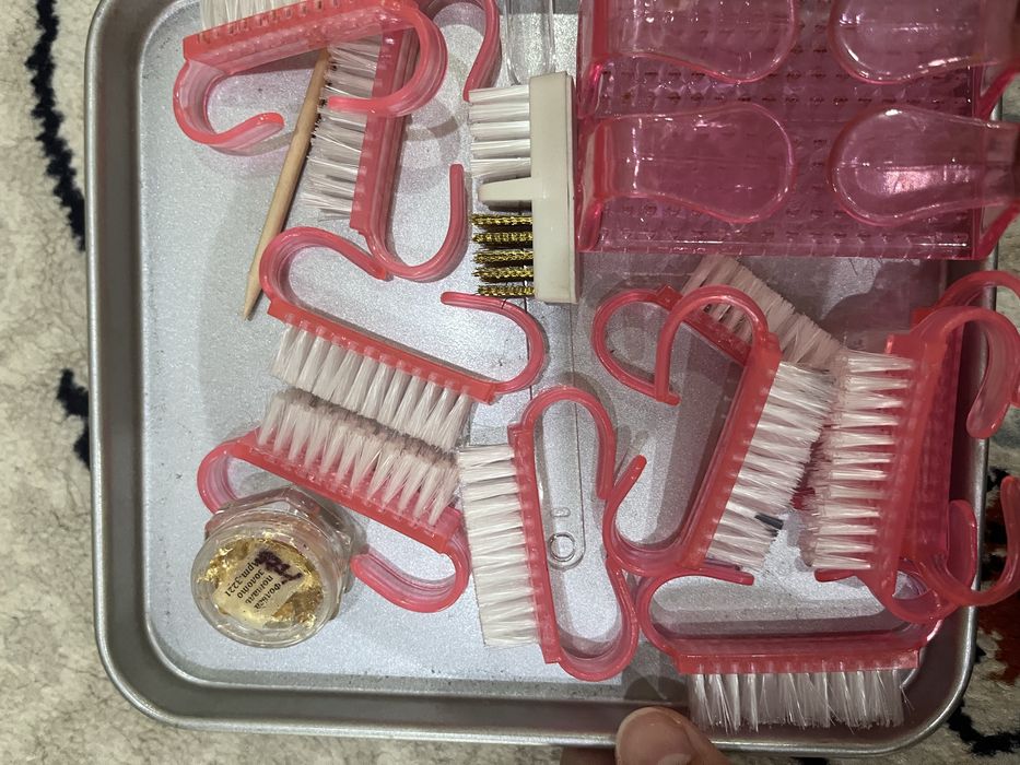 Набор для маникюра