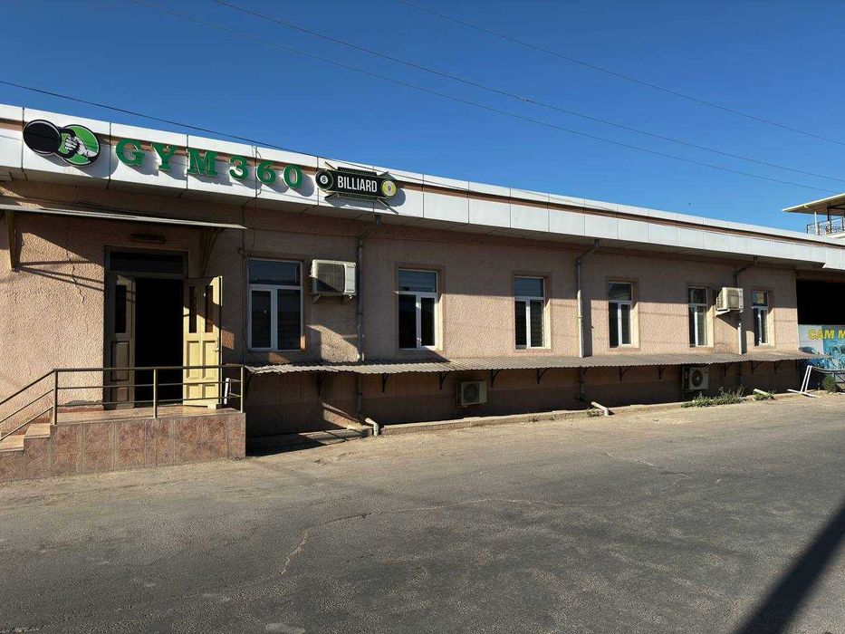 Аренда фаровон олдида