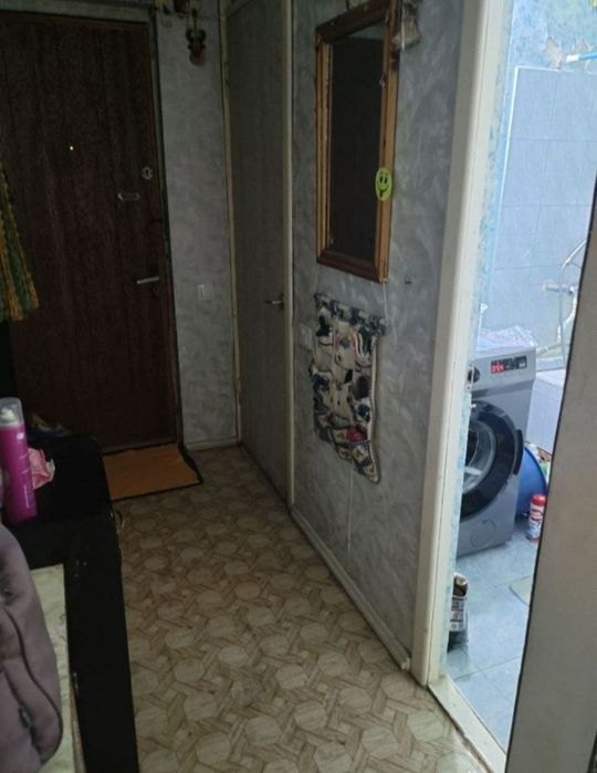 Продаётся квартира 2/2/4