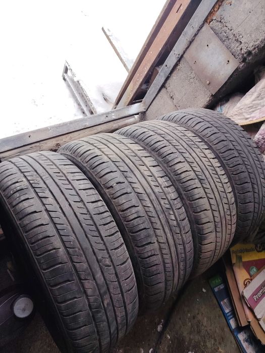 Шины продам летний