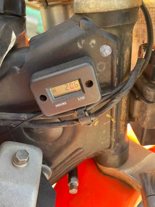 KTM SX85 – 2012 г.