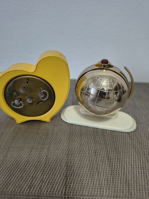 Ceas de masa Slava rusesc