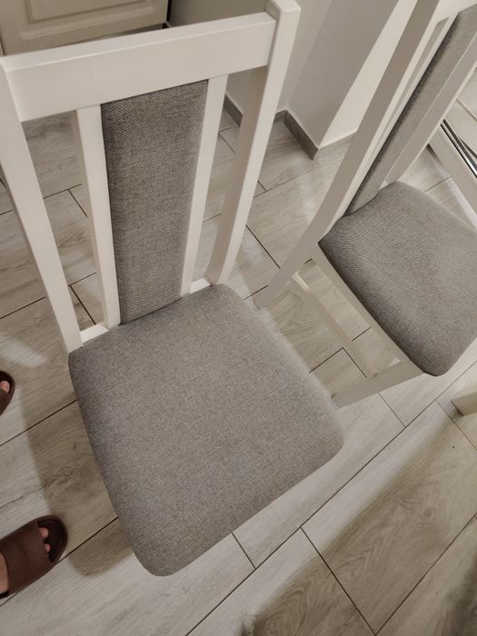 Masă dining/bucătărie