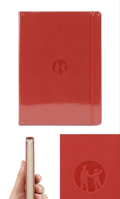 Kaspi - блокнот.