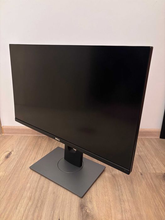 Monitor Dell Ultrasharp UP2716D