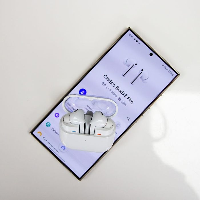 Наушники Samsung buds3 pro