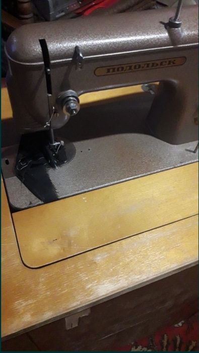 Продам швейную машину Подольск