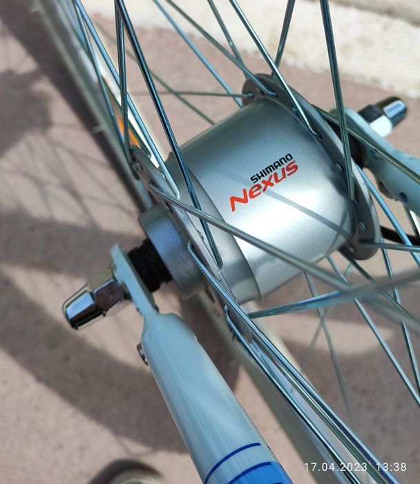 Европейское производство. Польша.