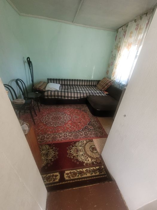 Продам жилую дачу