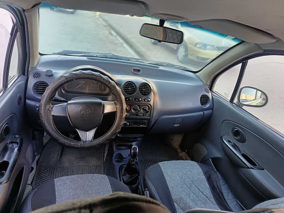 Матиз 2014 йил метан газ балон