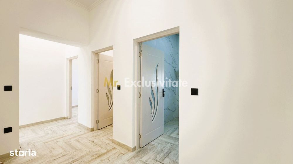 SUPER OFERTĂ! Casă 3 camere 154 mp, Teren 630 mp - Str. T. Vladimiresc
