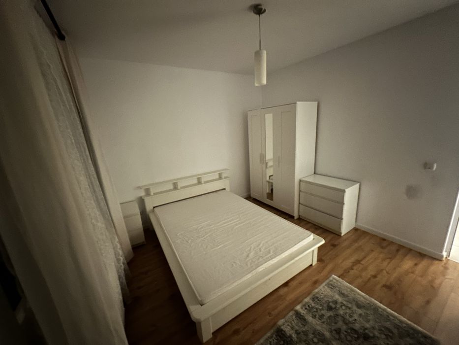 Apartament 3 camere disponibil