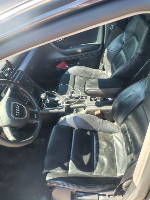 Vând Audi A4 B7 S line, 2.0 TDI