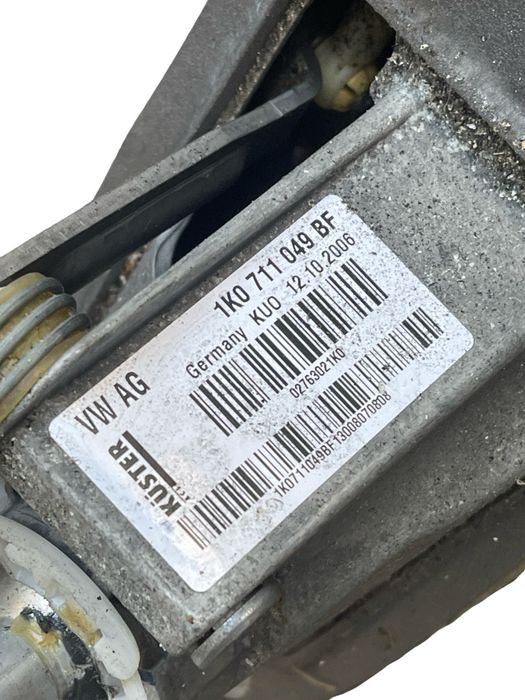 Timonerie Schimbator De Viteze Volkswagen Golf V 1K1 2003 - 2009 1.4Ts