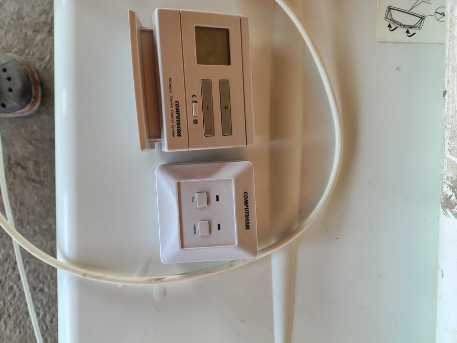 Vând centrala termica Immergas Eolo Star