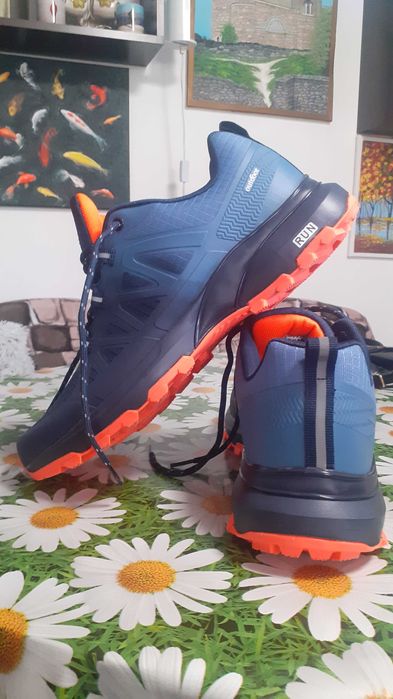 Маратонки Булдозер номер 45 нови