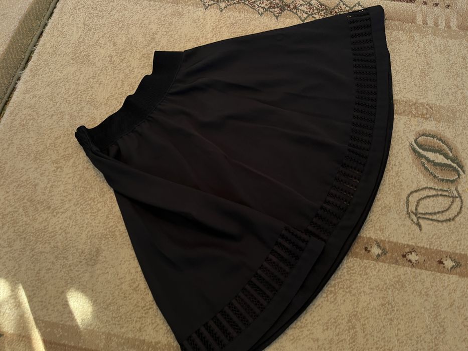 Юбки школьные