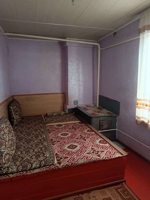 Дом продается Тюлькубасе улица Алимбаев 28/3