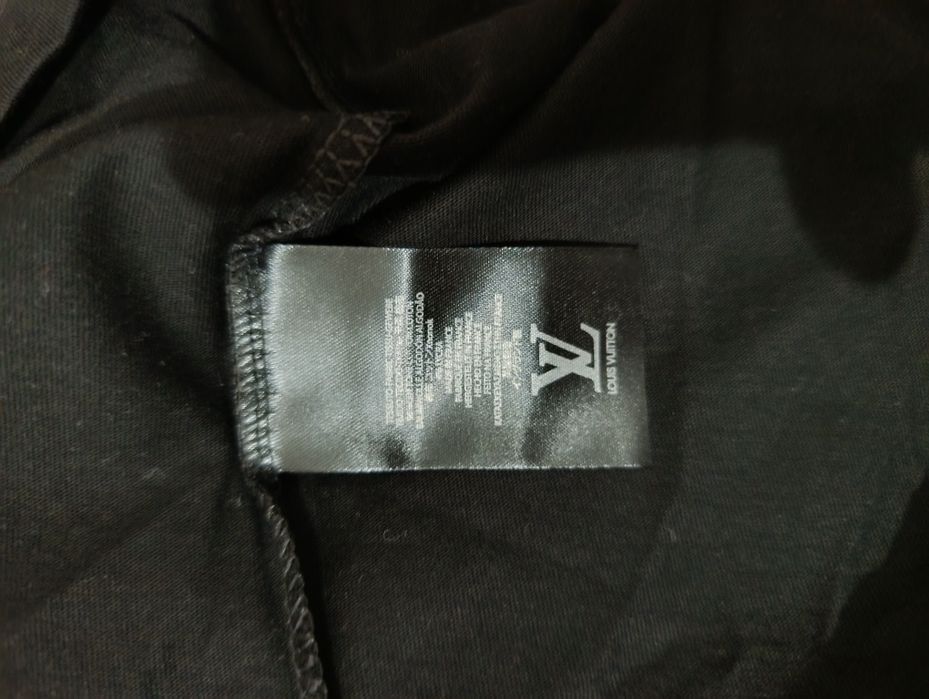 Compleu Louis Vuitton M